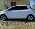 Белый Рено Зое, объемом двигателя 0 л и пробегом 92 тыс. км за 10000 $, фото 8 на Automoto.ua