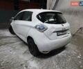 Білий Рено Зое, об'ємом двигуна 0 л та пробігом 154 тис. км за 7900 $, фото 6 на Automoto.ua