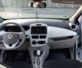 Белый Рено Зое, объемом двигателя 0 л и пробегом 150 тыс. км за 6950 $, фото 2 на Automoto.ua