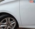 Белый Рено Зое, объемом двигателя 0 л и пробегом 137 тыс. км за 8400 $, фото 25 на Automoto.ua
