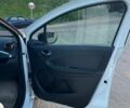 Белый Рено Зое, объемом двигателя 0 л и пробегом 83 тыс. км за 10399 $, фото 12 на Automoto.ua