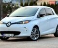 Белый Рено Зое, объемом двигателя 0 л и пробегом 96 тыс. км за 9495 $, фото 2 на Automoto.ua
