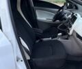 Белый Рено Зое, объемом двигателя 0 л и пробегом 218 тыс. км за 8177 $, фото 8 на Automoto.ua