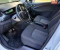 Белый Рено Зое, объемом двигателя 0 л и пробегом 130 тыс. км за 10499 $, фото 25 на Automoto.ua