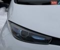 Белый Рено Зое, объемом двигателя 0 л и пробегом 84 тыс. км за 9200 $, фото 19 на Automoto.ua