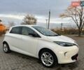 Белый Рено Зое, объемом двигателя 0 л и пробегом 75 тыс. км за 9250 $, фото 3 на Automoto.ua