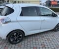Белый Рено Зое, объемом двигателя 0 л и пробегом 132 тыс. км за 8800 $, фото 8 на Automoto.ua