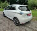 Білий Рено Зое, об'ємом двигуна 0 л та пробігом 84 тис. км за 9199 $, фото 2 на Automoto.ua