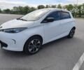 Белый Рено Зое, объемом двигателя 0 л и пробегом 205 тыс. км за 9700 $, фото 1 на Automoto.ua