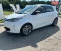 Белый Рено Зое, объемом двигателя 0 л и пробегом 100 тыс. км за 9900 $, фото 5 на Automoto.ua