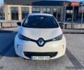 Белый Рено Зое, объемом двигателя 0 л и пробегом 118 тыс. км за 9899 $, фото 2 на Automoto.ua