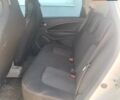 Белый Рено Зое, объемом двигателя 0 л и пробегом 124 тыс. км за 10100 $, фото 2 на Automoto.ua