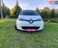 Белый Рено Зое, объемом двигателя 0 л и пробегом 124 тыс. км за 8950 $, фото 4 на Automoto.ua
