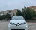 Білий Рено Зое, об'ємом двигуна 0 л та пробігом 157 тис. км за 8650 $, фото 1 на Automoto.ua