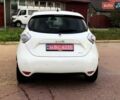 Білий Рено Зое, об'ємом двигуна 0 л та пробігом 120 тис. км за 8900 $, фото 2 на Automoto.ua