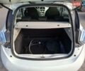 Білий Рено Зое, об'ємом двигуна 0 л та пробігом 120 тис. км за 8500 $, фото 16 на Automoto.ua