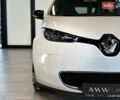 Білий Рено Зое, об'ємом двигуна 0 л та пробігом 121 тис. км за 7300 $, фото 3 на Automoto.ua