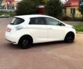 Білий Рено Зое, об'ємом двигуна 0 л та пробігом 120 тис. км за 8900 $, фото 10 на Automoto.ua