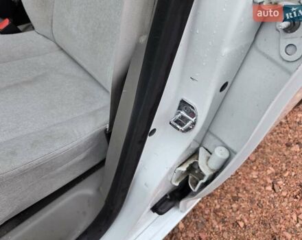 Белый Рено Зое, объемом двигателя 0 л и пробегом 137 тыс. км за 8400 $, фото 23 на Automoto.ua