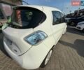 Белый Рено Зое, объемом двигателя 0 л и пробегом 179 тыс. км за 8700 $, фото 11 на Automoto.ua