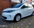 Білий Рено Зое, об'ємом двигуна 0 л та пробігом 87 тис. км за 8799 $, фото 4 на Automoto.ua