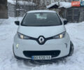 Білий Рено Зое, об'ємом двигуна 0 л та пробігом 70 тис. км за 9000 $, фото 1 на Automoto.ua