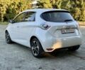 Белый Рено Зое, объемом двигателя 0 л и пробегом 121 тыс. км за 9499 $, фото 6 на Automoto.ua