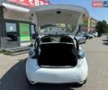 Белый Рено Зое, объемом двигателя 0 л и пробегом 179 тыс. км за 8700 $, фото 31 на Automoto.ua