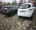 Білий Рено Зое, об'ємом двигуна 0 л та пробігом 100 тис. км за 4500 $, фото 16 на Automoto.ua
