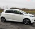 Білий Рено Зое, об'ємом двигуна 0 л та пробігом 123 тис. км за 9650 $, фото 7 на Automoto.ua