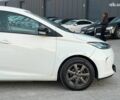Білий Рено Зое, об'ємом двигуна 0 л та пробігом 95 тис. км за 10790 $, фото 11 на Automoto.ua
