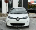 Рено Зое 2017 в Городке на Automoto.ua Белый Рено Зое, объемом двигателя 0 л и пробегом 95 тыс. км за 9800 $, фото 1 на Automoto.ua