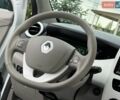 Білий Рено Зое, об'ємом двигуна 0 л та пробігом 82 тис. км за 6750 $, фото 70 на Automoto.ua