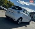 Білий Рено Зое, об'ємом двигуна 0 л та пробігом 127 тис. км за 10300 $, фото 7 на Automoto.ua