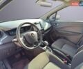 Белый Рено Зое, объемом двигателя 0 л и пробегом 129 тыс. км за 10000 $, фото 1 на Automoto.ua