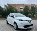 Білий Рено Зое, об'ємом двигуна 0 л та пробігом 157 тис. км за 8650 $, фото 2 на Automoto.ua