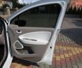 Белый Рено Зое, объемом двигателя 0 л и пробегом 102 тыс. км за 10000 $, фото 35 на Automoto.ua