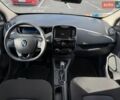 Білий Рено Зое, об'ємом двигуна 0 л та пробігом 90 тис. км за 9300 $, фото 9 на Automoto.ua