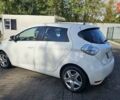 Белый Рено Зое, объемом двигателя 0 л и пробегом 79 тыс. км за 9490 $, фото 7 на Automoto.ua