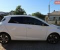 Белый Рено Зое, объемом двигателя 0 л и пробегом 184 тыс. км за 9450 $, фото 14 на Automoto.ua