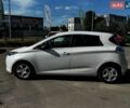 Білий Рено Зое, об'ємом двигуна 0 л та пробігом 127 тис. км за 10300 $, фото 12 на Automoto.ua