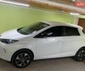 Белый Рено Зое, объемом двигателя 0 л и пробегом 120 тыс. км за 9850 $, фото 55 на Automoto.ua