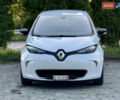 Белый Рено Зое, объемом двигателя 0 л и пробегом 121 тыс. км за 9499 $, фото 6 на Automoto.ua