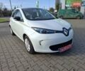 Білий Рено Зое, об'ємом двигуна 0 л та пробігом 120 тис. км за 8500 $, фото 2 на Automoto.ua