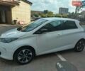 Білий Рено Зое, об'ємом двигуна 0 л та пробігом 140 тис. км за 9900 $, фото 3 на Automoto.ua