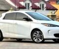 Белый Рено Зое, объемом двигателя 0 л и пробегом 96 тыс. км за 9495 $, фото 9 на Automoto.ua