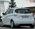 Білий Рено Зое, об'ємом двигуна 0 л та пробігом 82 тис. км за 6750 $, фото 24 на Automoto.ua