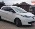 Белый Рено Зое, объемом двигателя 0 л и пробегом 60 тыс. км за 9222 $, фото 3 на Automoto.ua