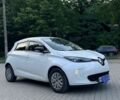 Білий Рено Зое, об'ємом двигуна 0 л та пробігом 200 тис. км за 8300 $, фото 7 на Automoto.ua