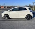 Білий Рено Зое, об'ємом двигуна 0 л та пробігом 118 тис. км за 9900 $, фото 4 на Automoto.ua